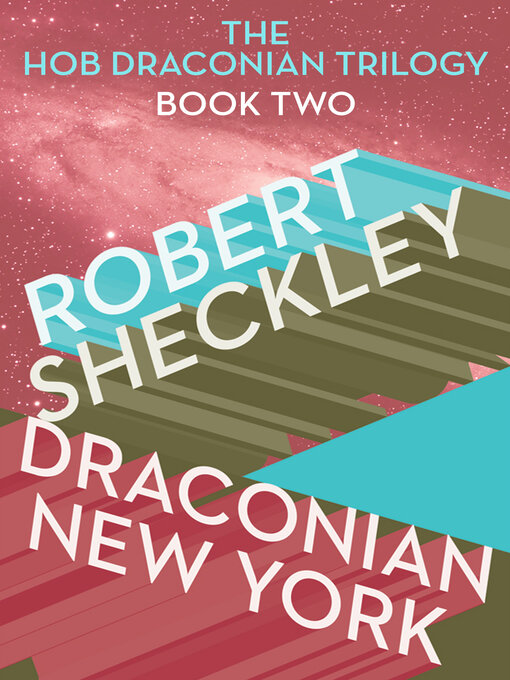 Title details for Draconian New York by Robert Sheckley - Wait list
